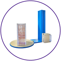 Stretch Film Machines